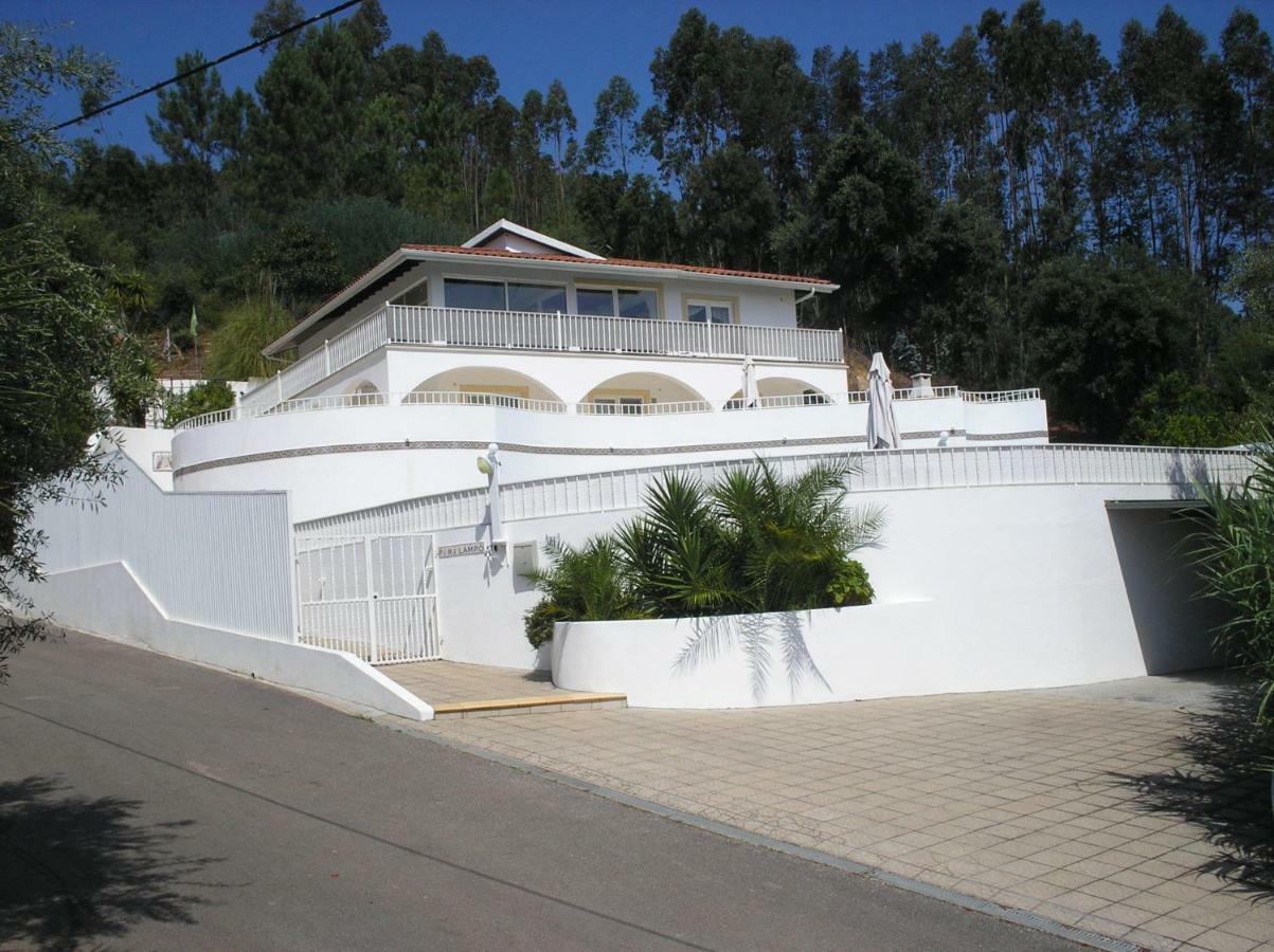 Vivenda Pirilampo Villa Vila Nova de Poiares Exterior photo